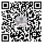 南阳网站优化微信二维码